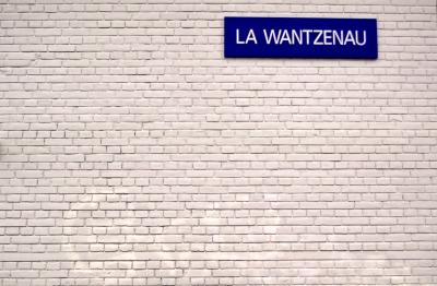 La Wantzenau