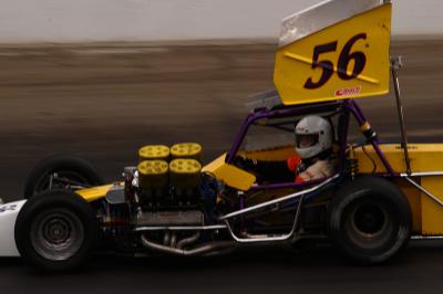 Bobby Bigiogni/Harvest Classic 2004