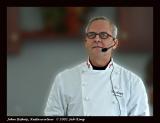 John Bishop, Restaurateur