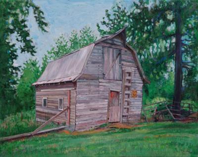 Barn
