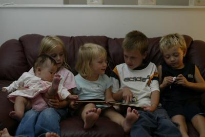 Cousins