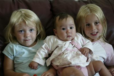 The Girls