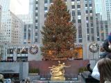 Rockefeller Center