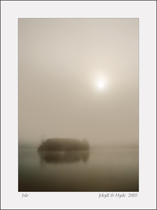 Isle