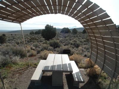 Cool Picture of an actual Rest Stop.