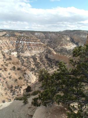 This looks like cowboy country to me.