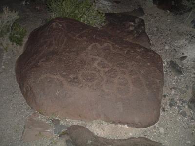 Petroglyphs Rock!