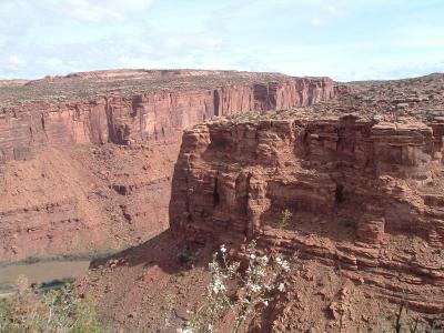 Negro Bill canyon