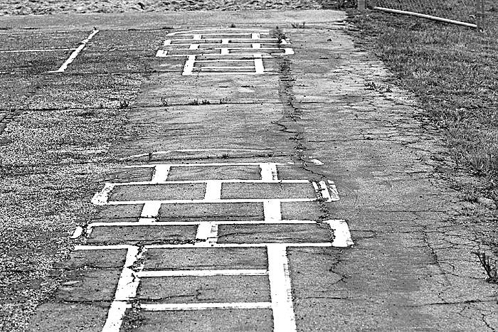 Hopscotch