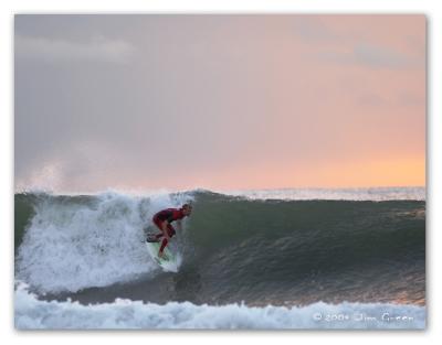 Random Surf Shots