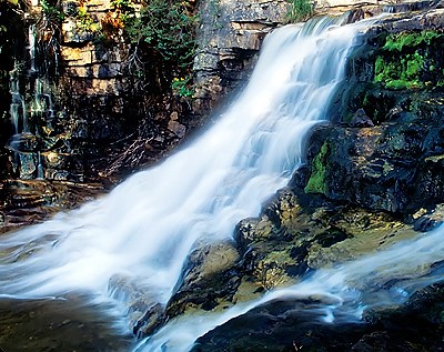 Waterfall