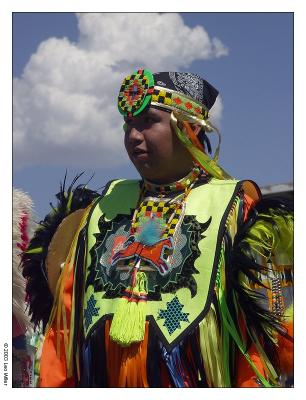 Dancer 3