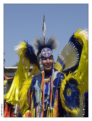 Dancer 5