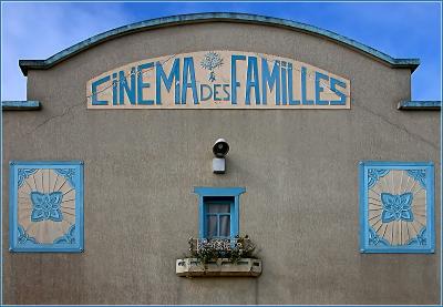 Families cinema