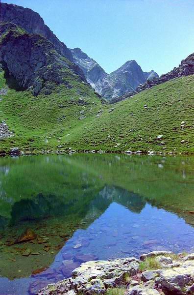 Lac de Sesques