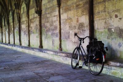 bike at Salisbury Cathedral.jpg