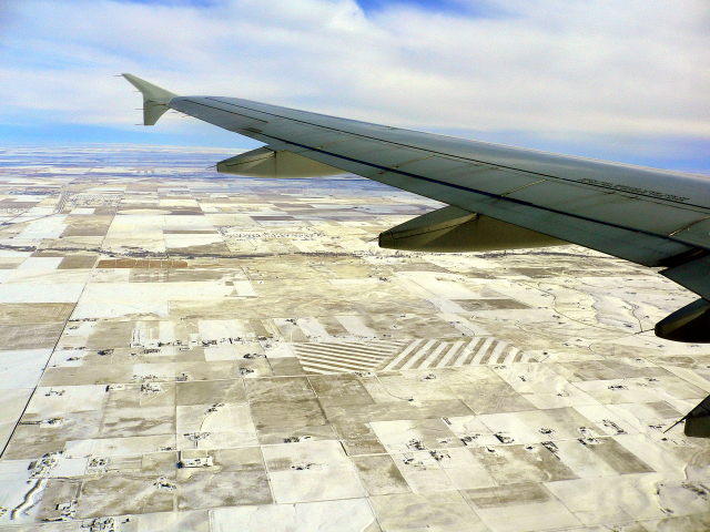 Landing in Denver 1 12 2005.jpg