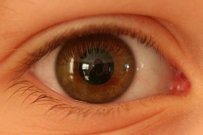 I'm Watching You