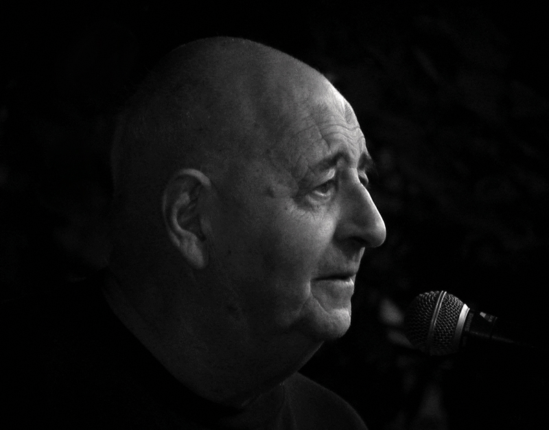 Peter Kennedy