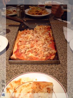 50cm j pizza