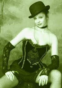 Old Time Photography
