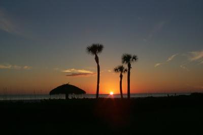 Longboat Key Sunsets