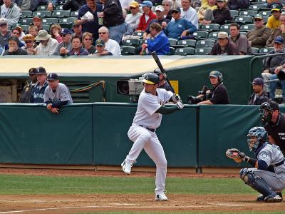 OAKLAND ATHLETICS