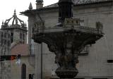Fonte dos Castelos - Detail - Braga