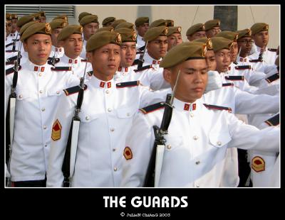 The Guards