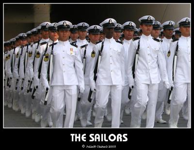 The Sailors