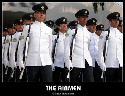 The Airmen