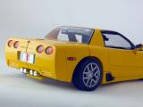 BT-06 Tracks (Alternate Yellow), Vehicle Mode Alternate View 2