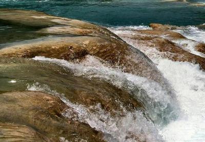  Agua Azul - Mexico.JPG