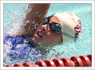 Swim Meet