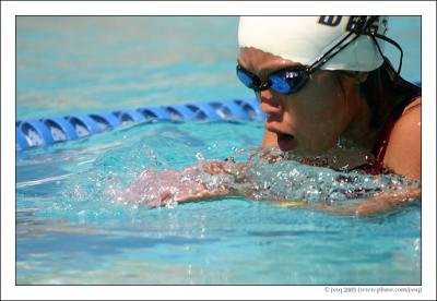 Swim Meet
