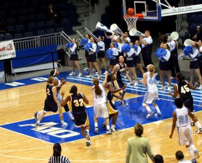 And the Basket !