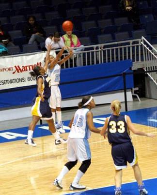 A '3' Pointer