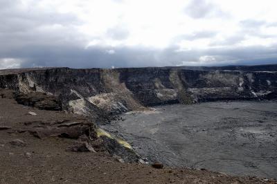 Image 3630 Kilauea Volcano