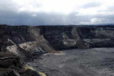 Image 3631 Kilauea Volcano