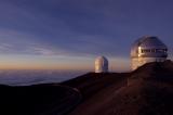 Image 3562 Mauna Kea Observatories