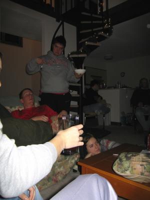 Winter Break 2004/2005