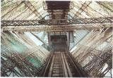 Inside La Tour Eiffel