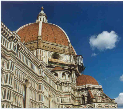 Cupolone Del Duomo