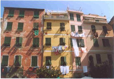 Italian Laundry
