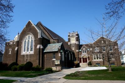 South Park United Presbyterian Church
