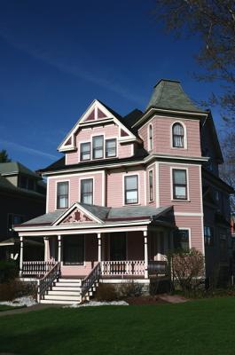 370 McKinley Parkway, Buffalo