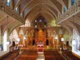 St.Stephans RC Church,  193 Elk St. Buffalo, NY