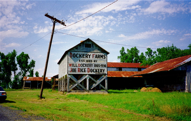 Dockery Farms