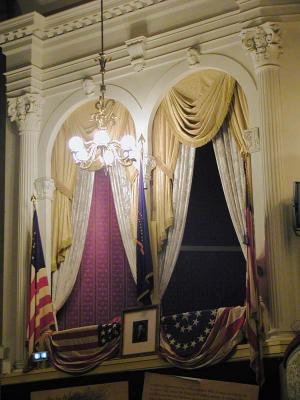 Ford's Theater