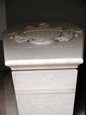 Tomb of George Washington